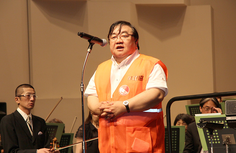 イベント写真