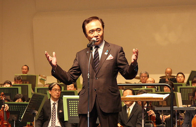 イベント写真