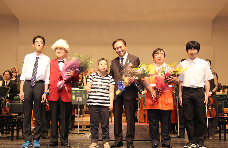 イベント写真