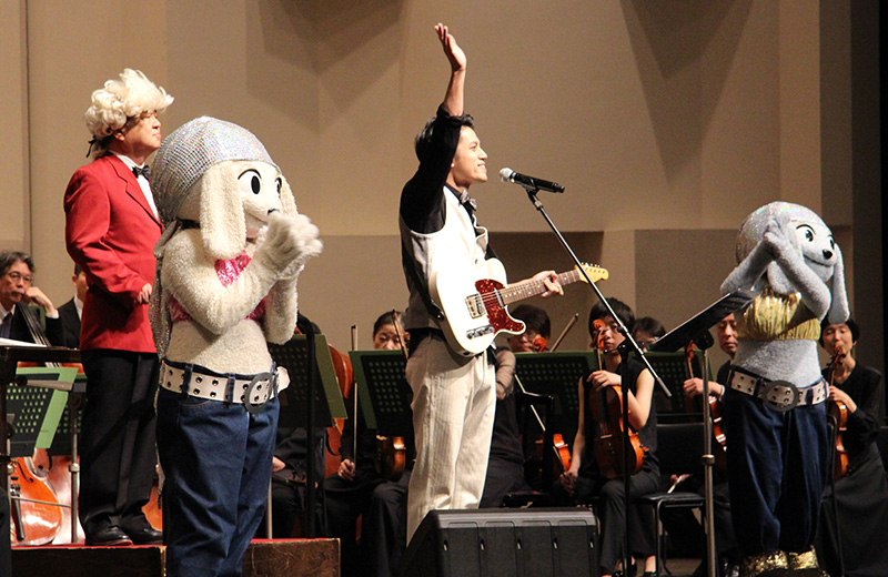 イベント写真