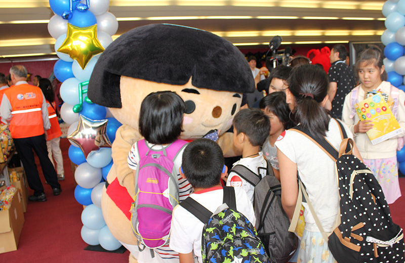 イベント写真