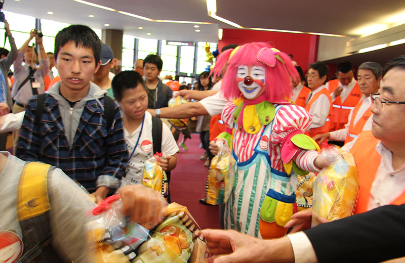 イベント写真
