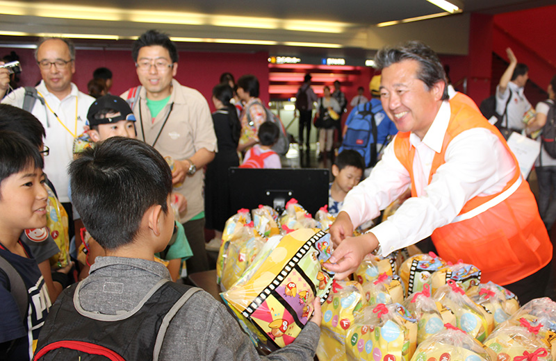 イベント写真