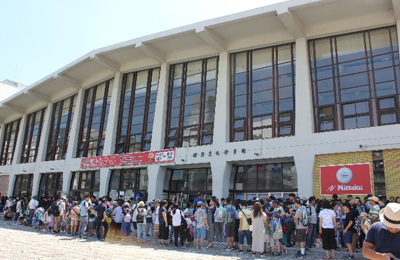 イベント写真