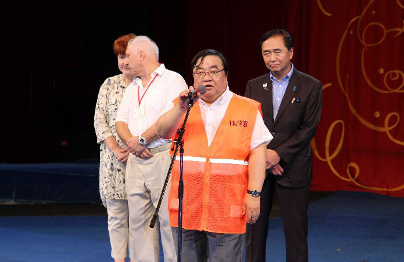 イベント写真