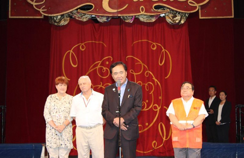 イベント写真