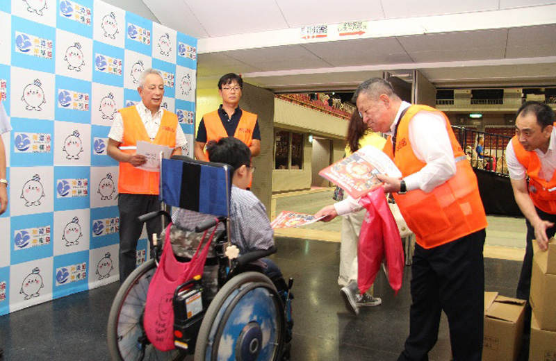 イベント写真