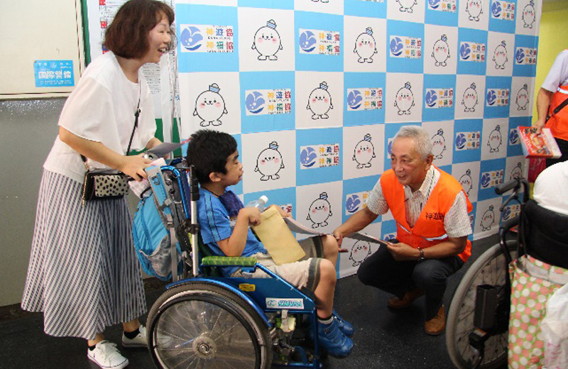 イベント写真