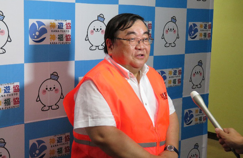 イベント写真