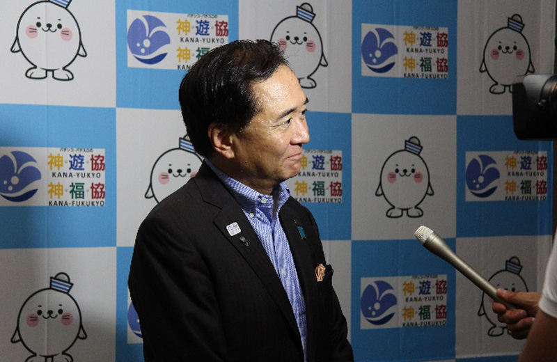 イベント写真