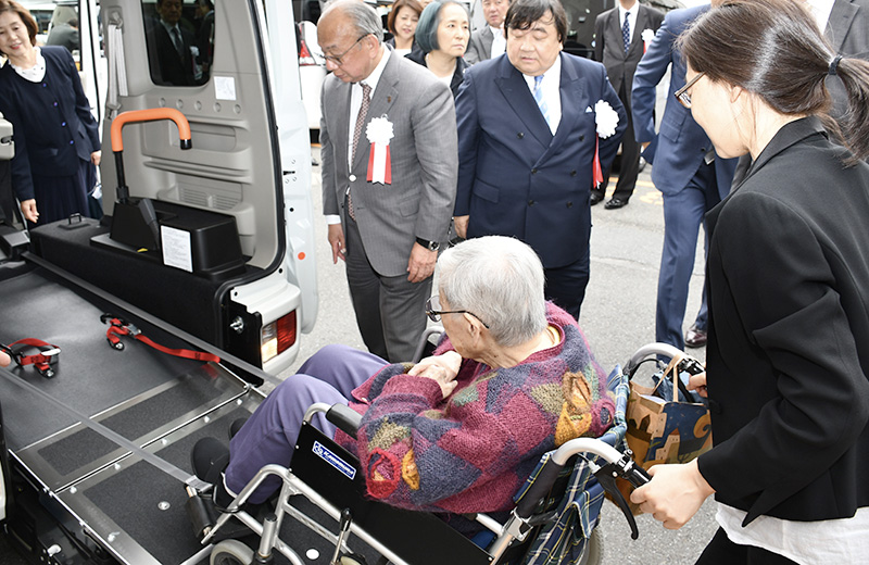 イベント写真