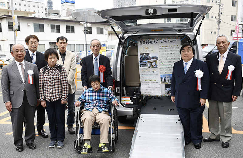 イベント写真