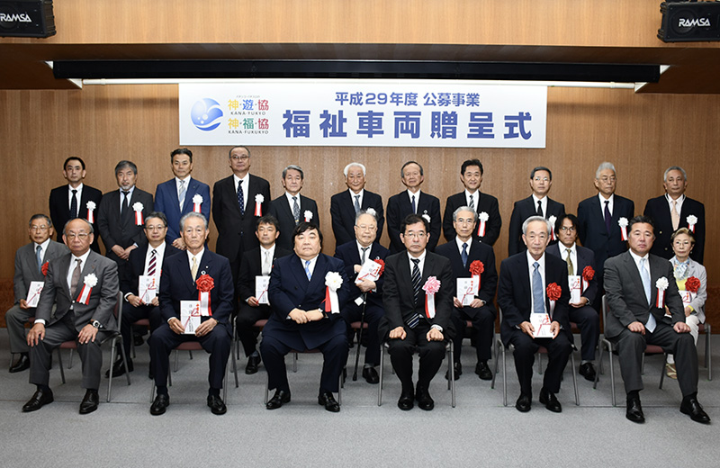 イベント写真