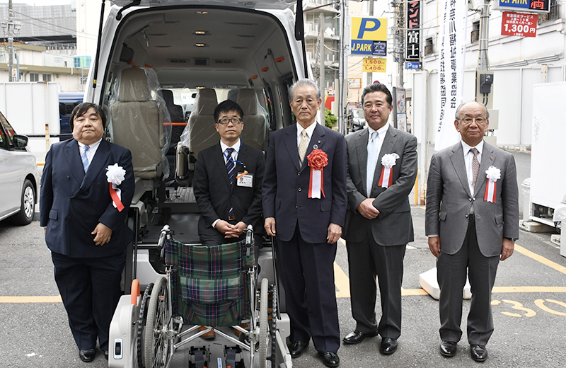 イベント写真