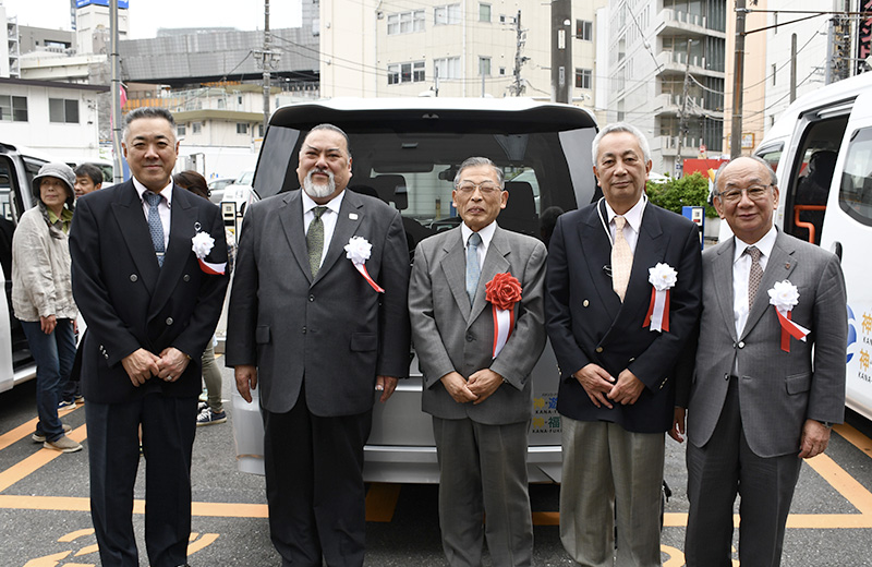 イベント写真
