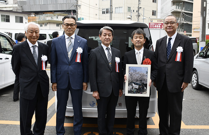 イベント写真