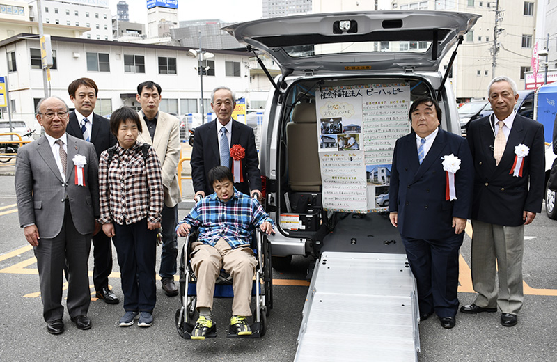 イベント写真