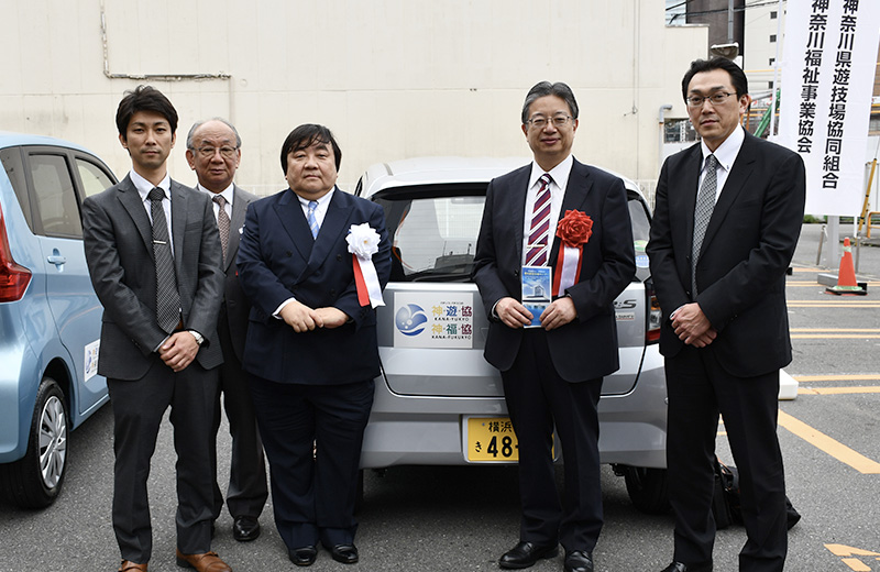 イベント写真