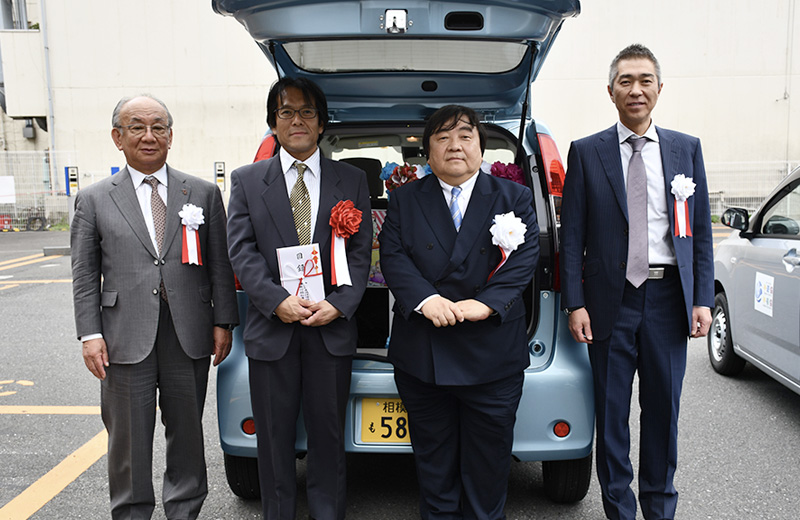 イベント写真