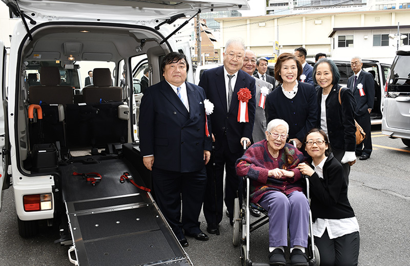 イベント写真