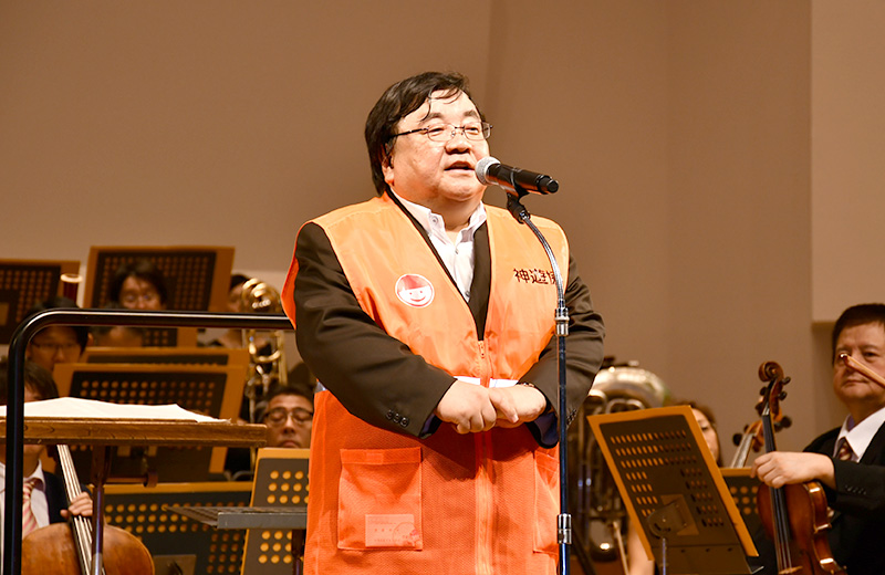 イベント写真