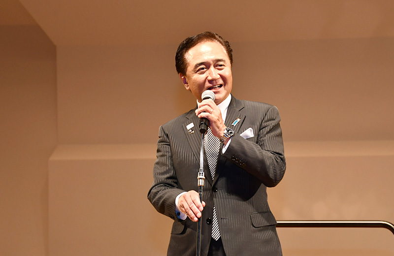 イベント写真