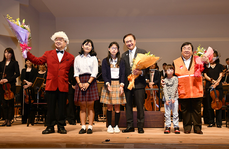イベント写真
