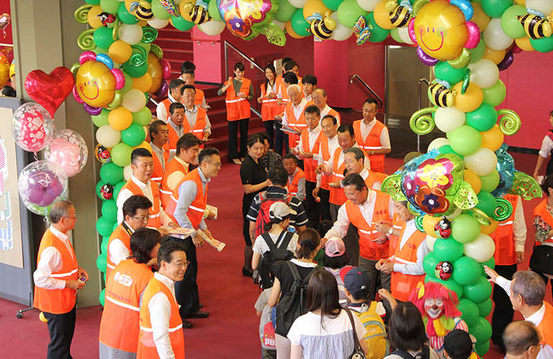 イベント写真