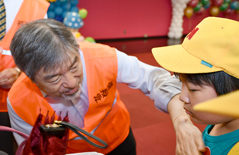 イベント写真