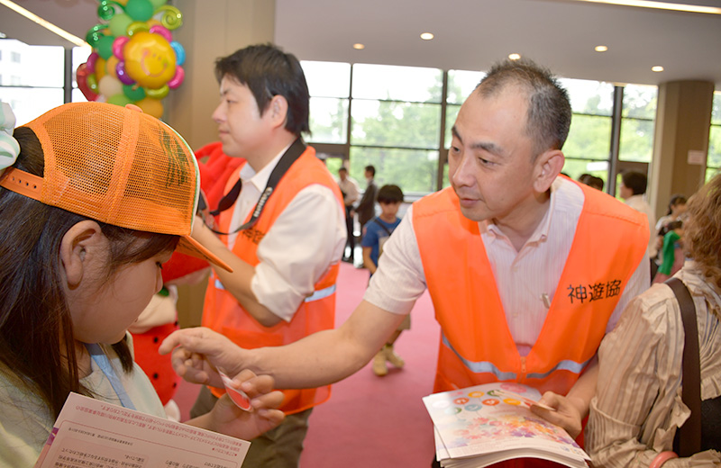 イベント写真