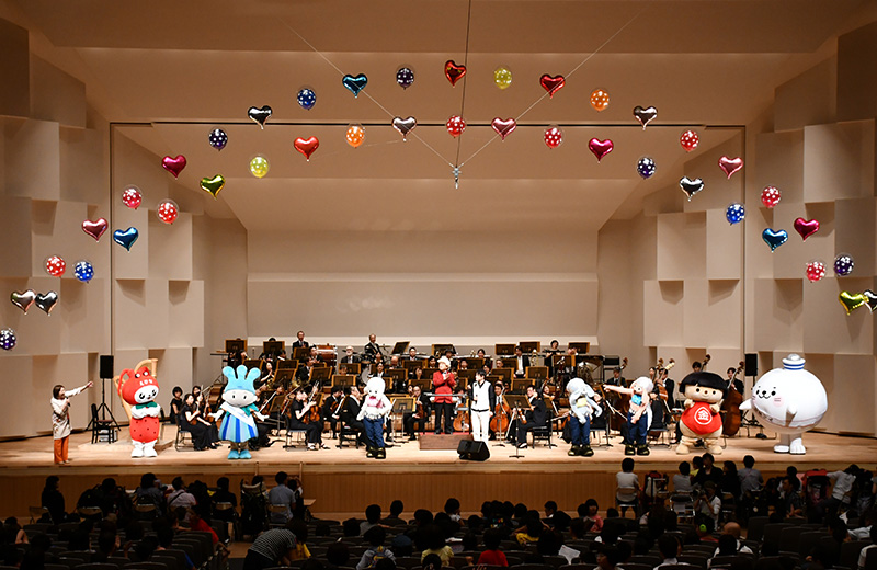 イベント写真