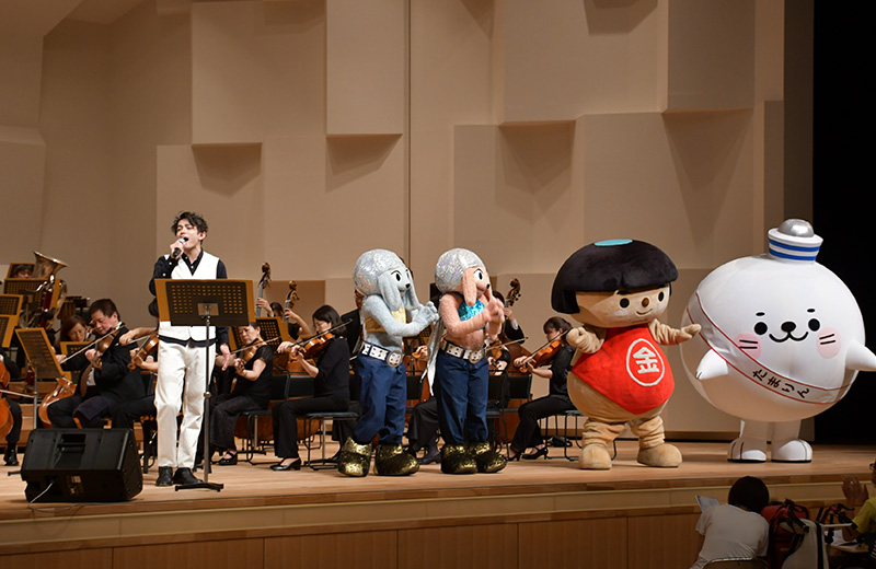 イベント写真