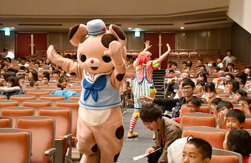 イベント写真