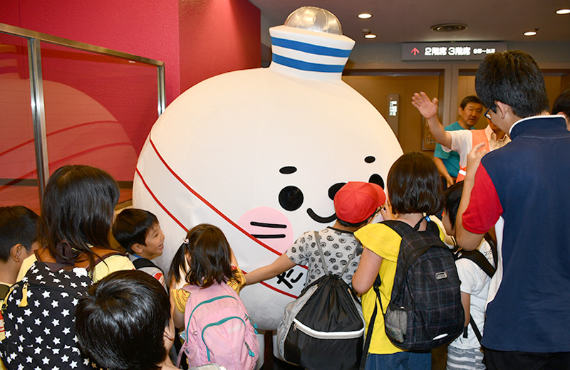イベント写真