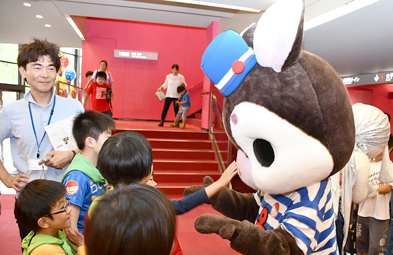 イベント写真