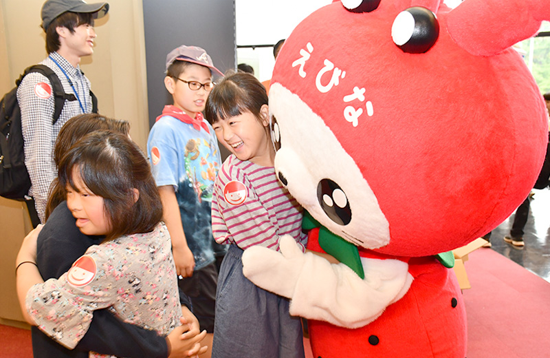イベント写真
