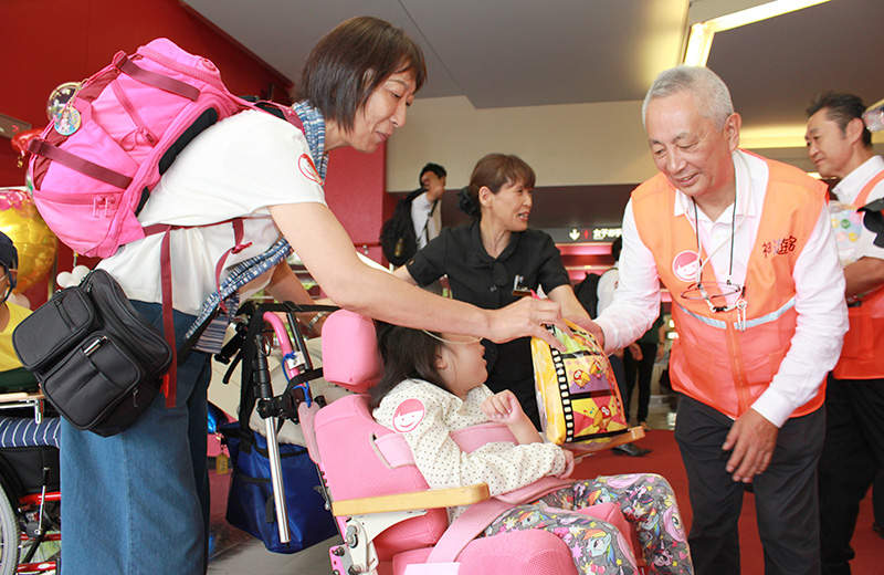 イベント写真