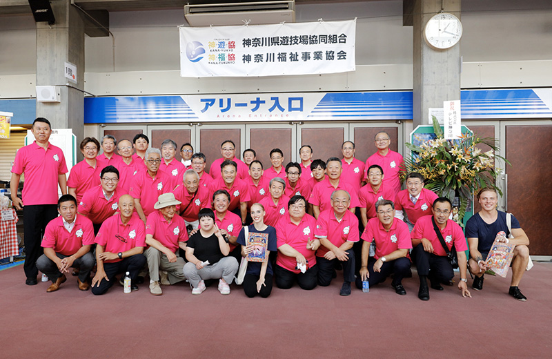 イベント写真