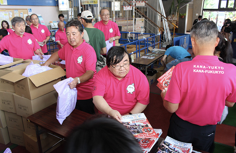 イベント写真
