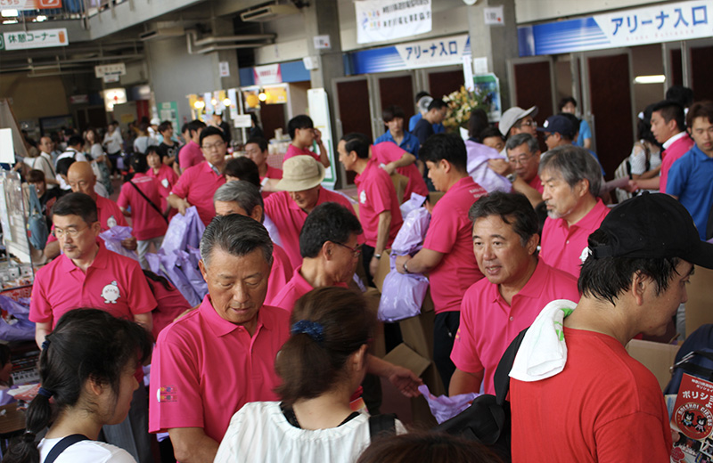 イベント写真