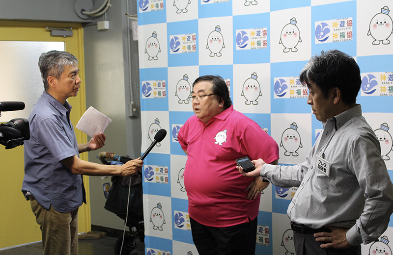 イベント写真