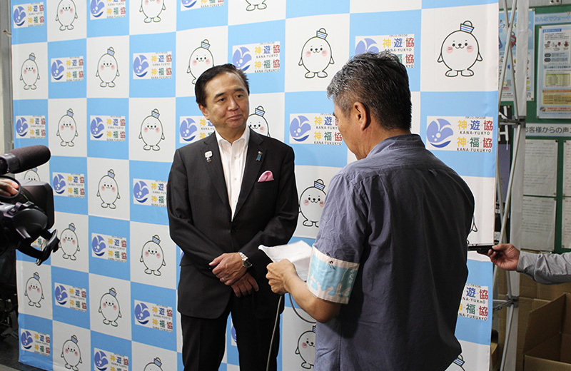 イベント写真