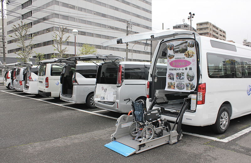 イベント写真