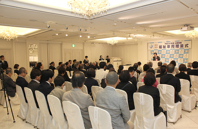 イベント写真