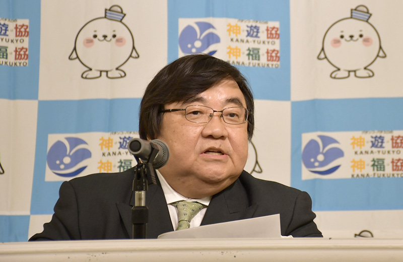 イベント写真