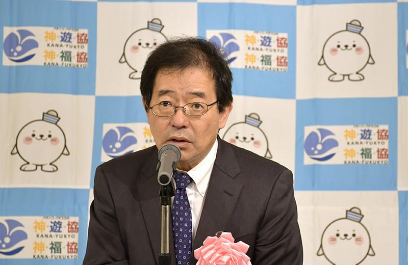イベント写真
