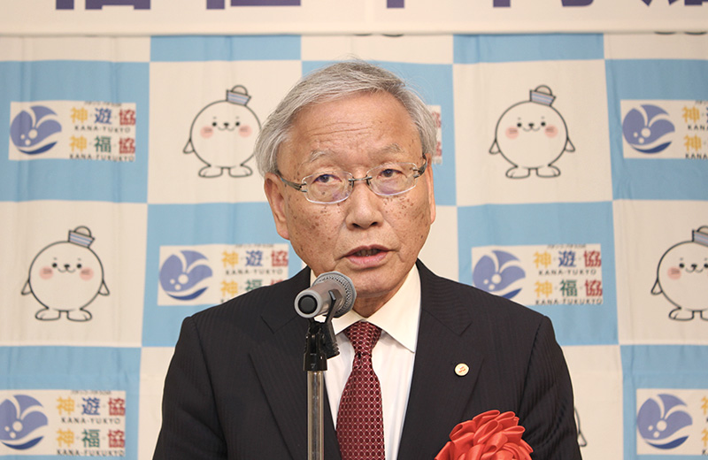 イベント写真