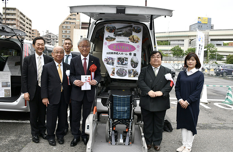 イベント写真