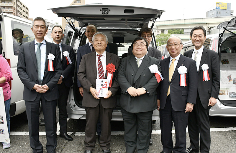 イベント写真