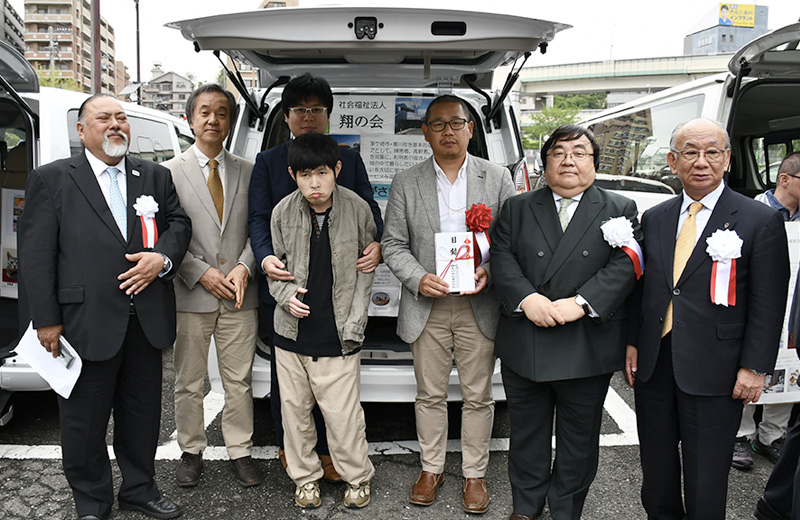 イベント写真